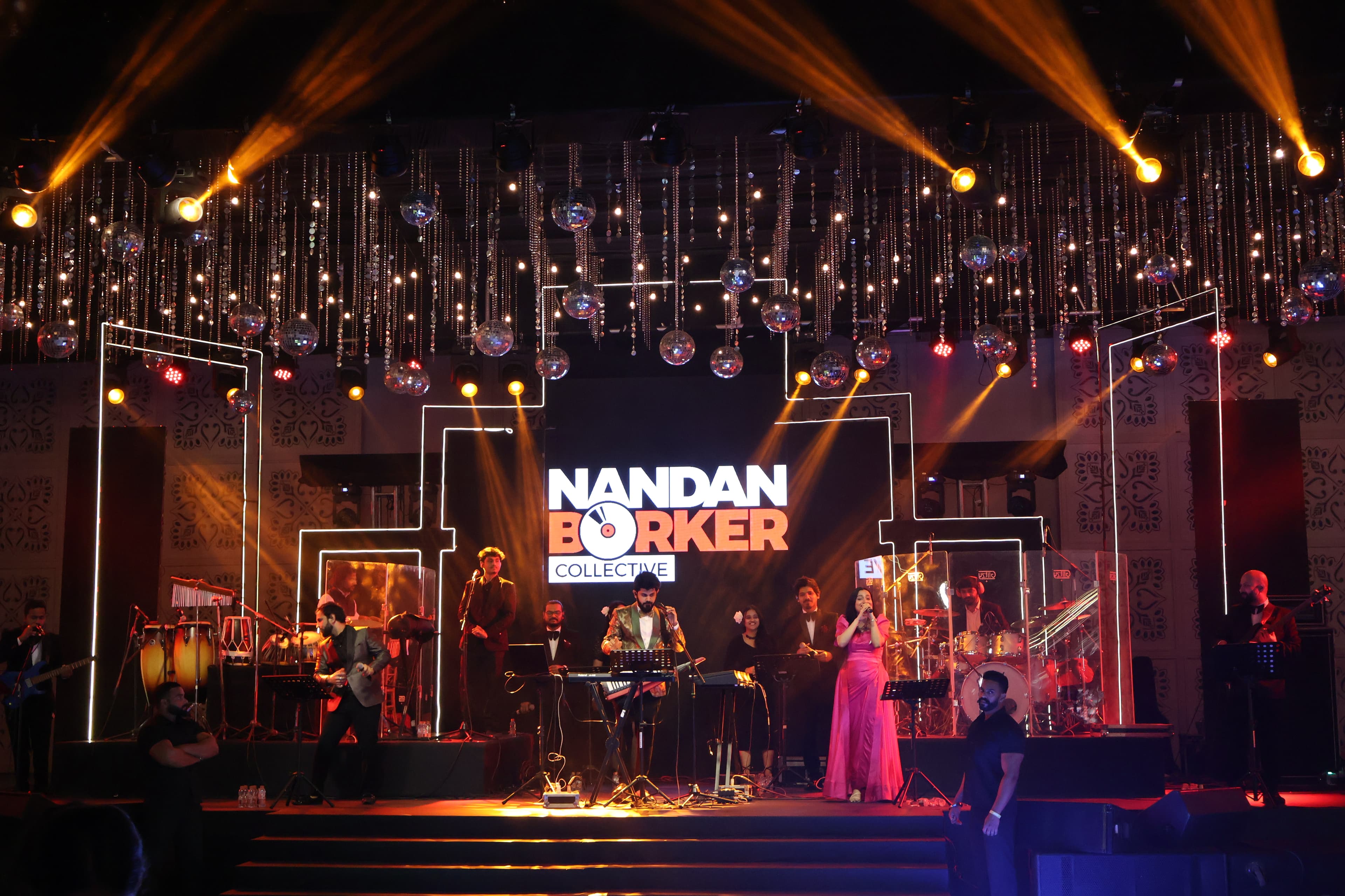 Your Trusted Partner for Every Events