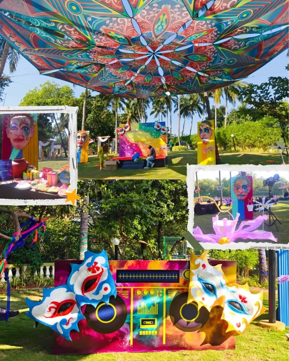 Best Event Production Company in Goa: What to Look For Before You Book