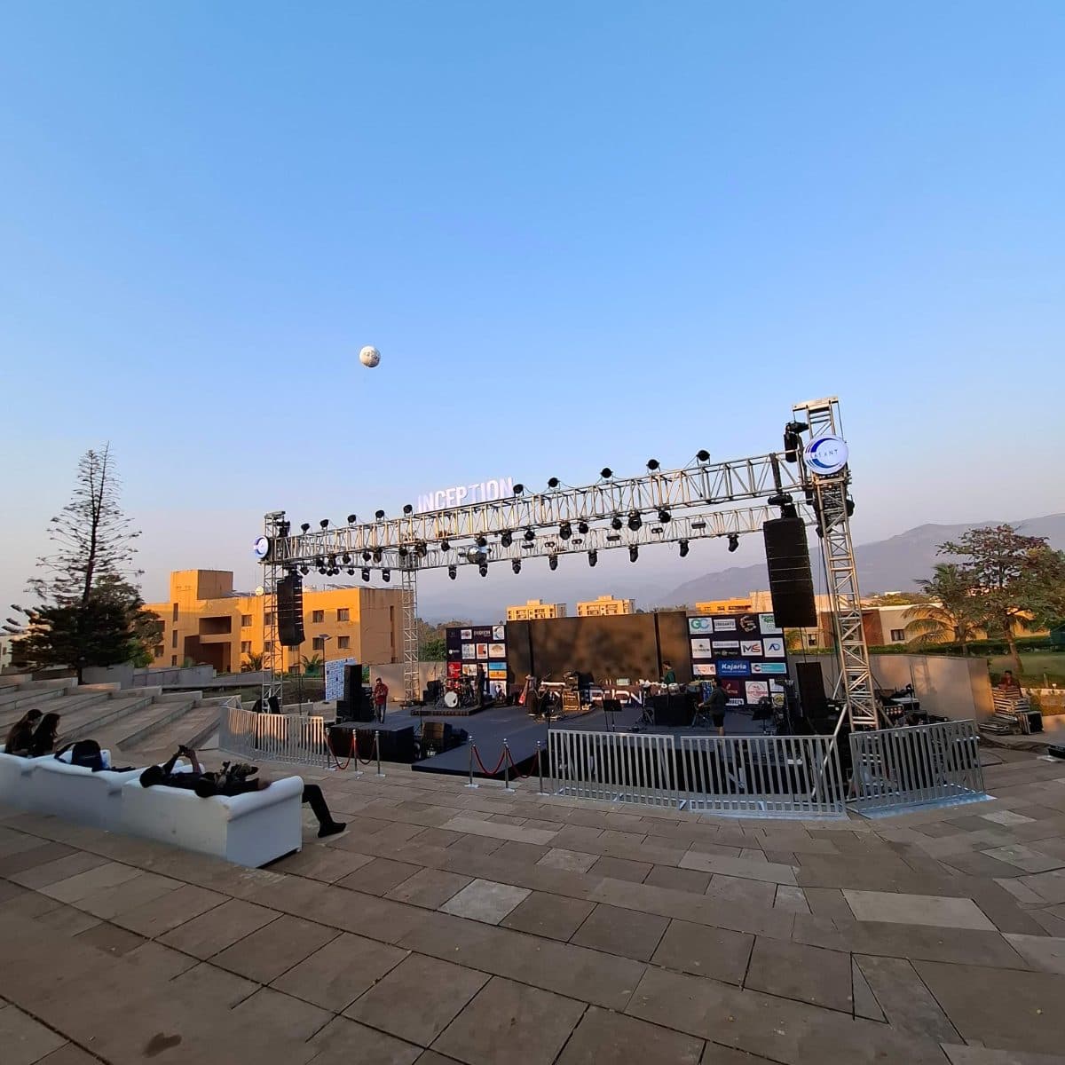 Best Event Production Company in Goa: What to Look For Before You Book