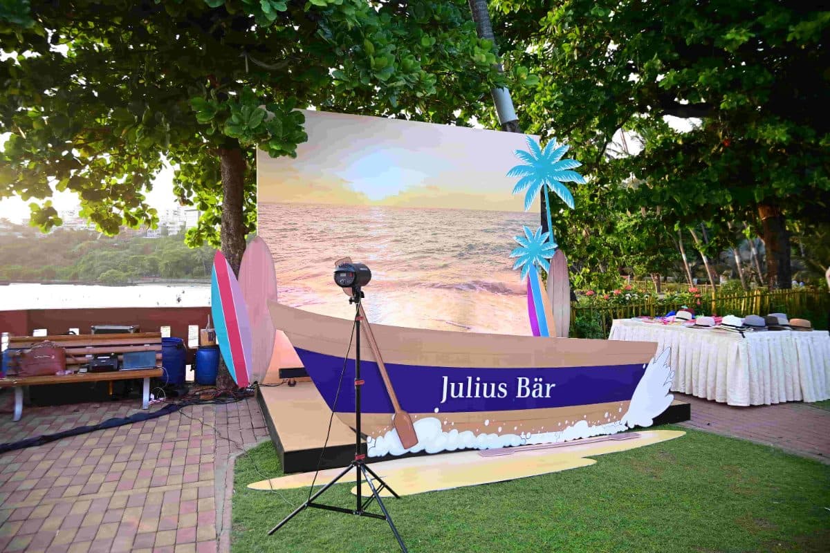 Julius Bar