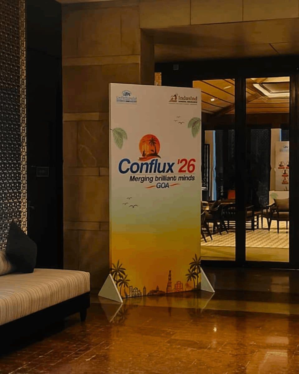 Conflux 2026