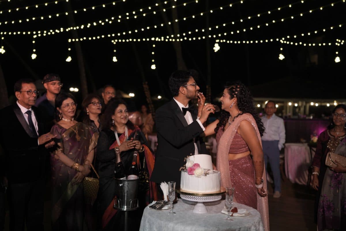 Nikita & Subohjeet