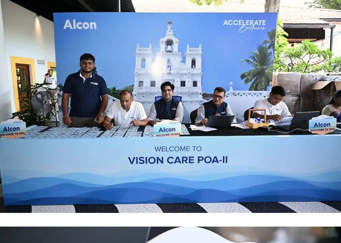 Alcon