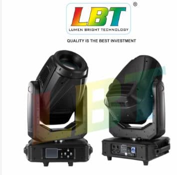 LBT BSWF LED 800W