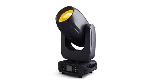 LBT-BSW 380 moving head