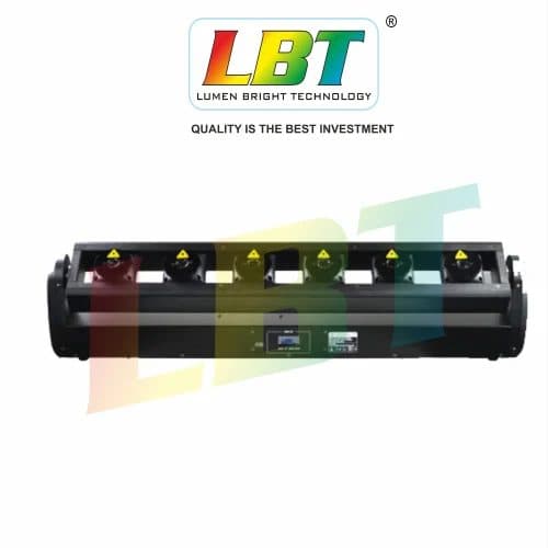 LBT LAZER