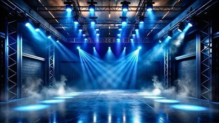 Stage Design
