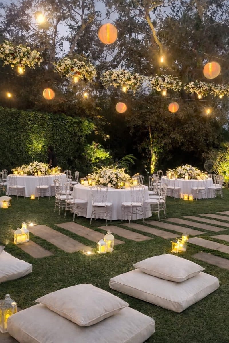 Private Parties
