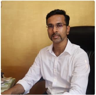 Anthony Fernandes